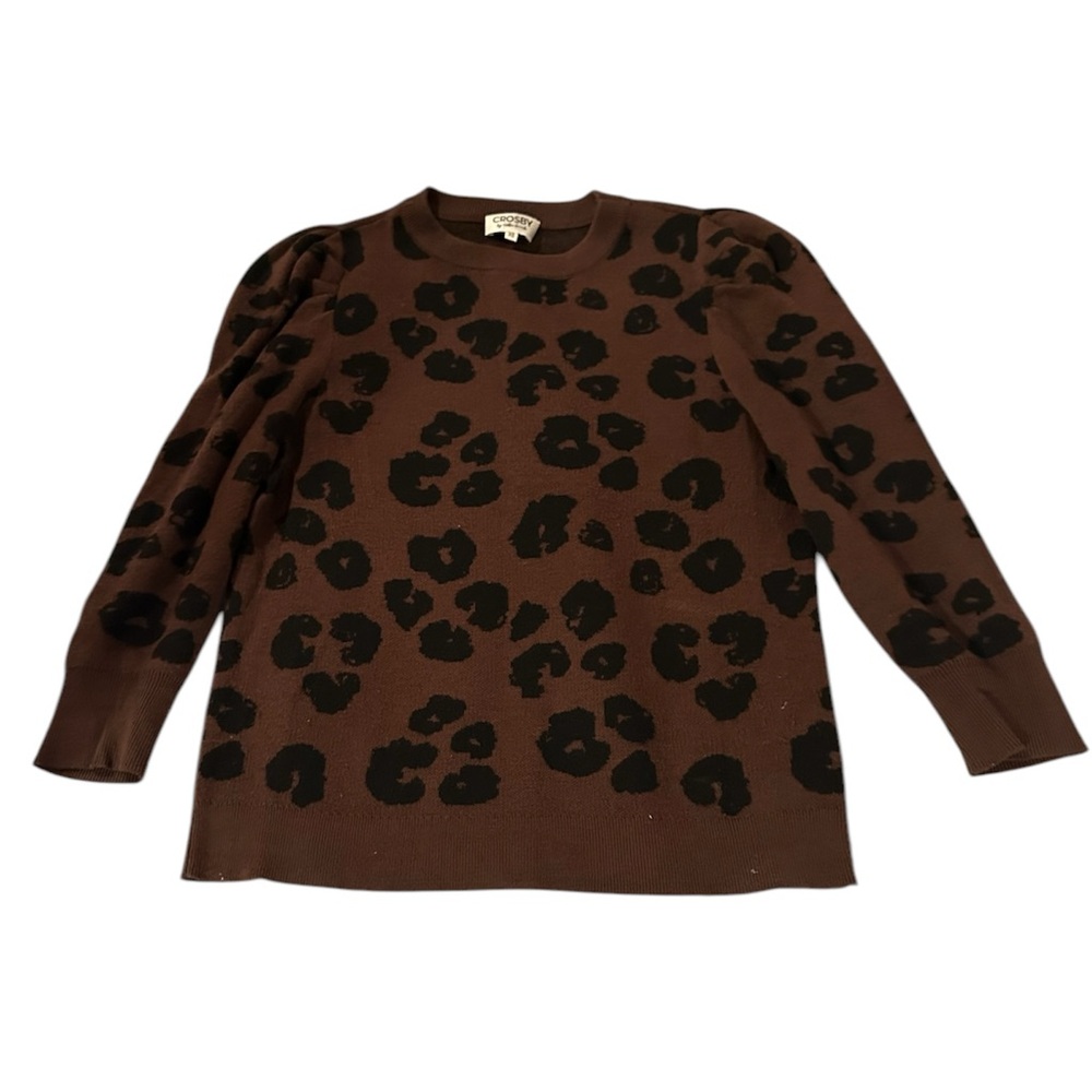 Crosby by Mollie Burch Sweater 
Size XS